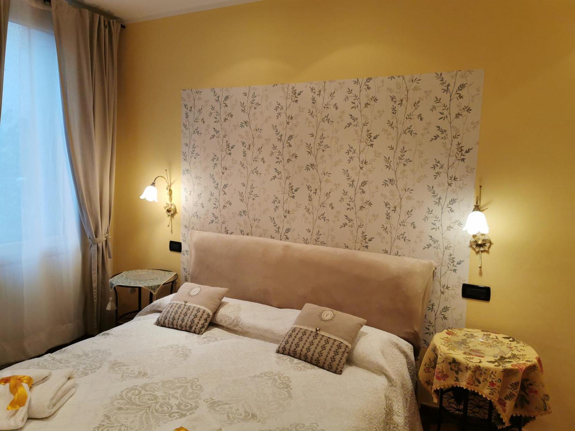 Appartamento Ca' Marco Polo Veneza Exterior foto