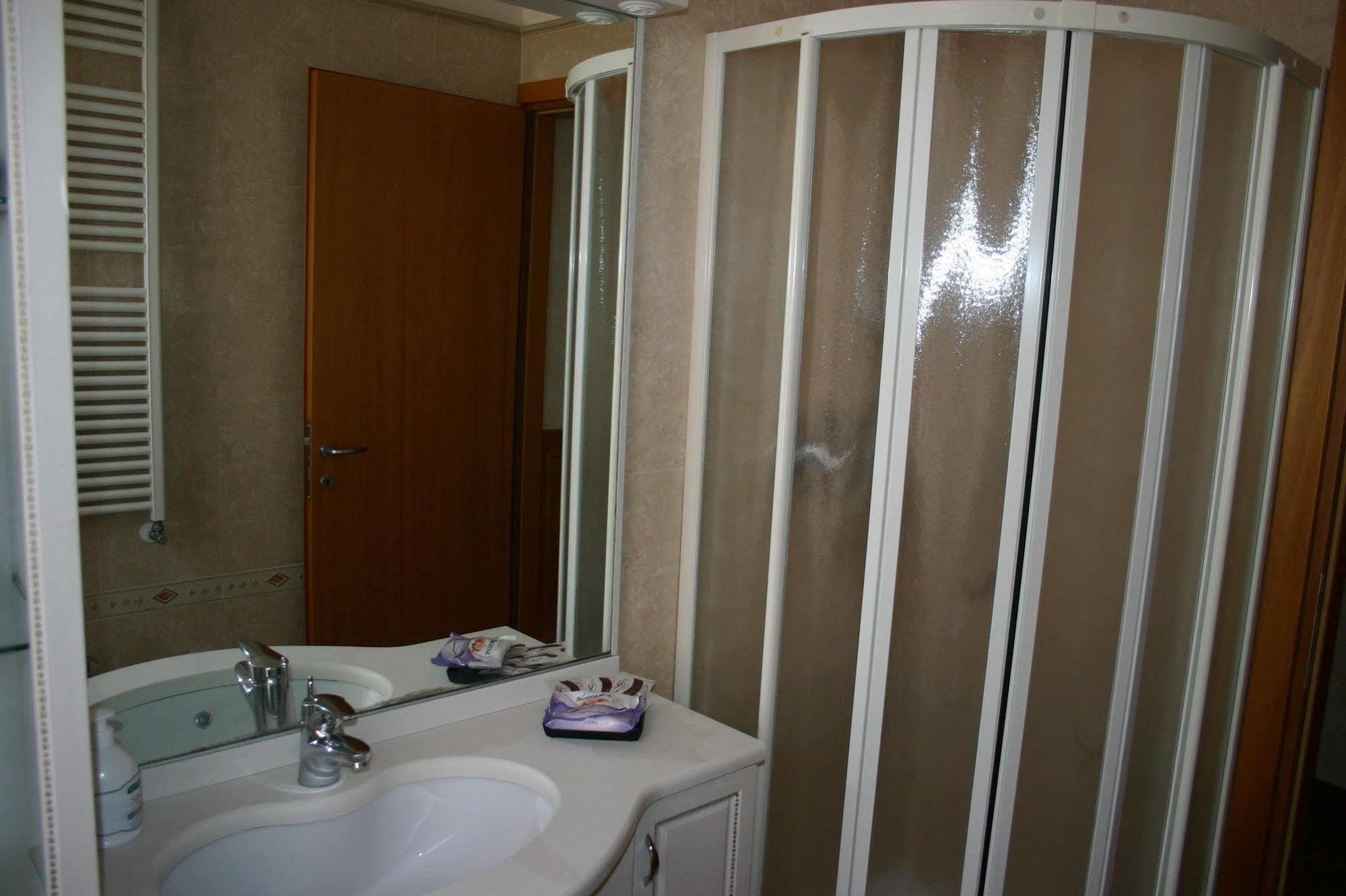 Appartamento Ca' Marco Polo Veneza Exterior foto