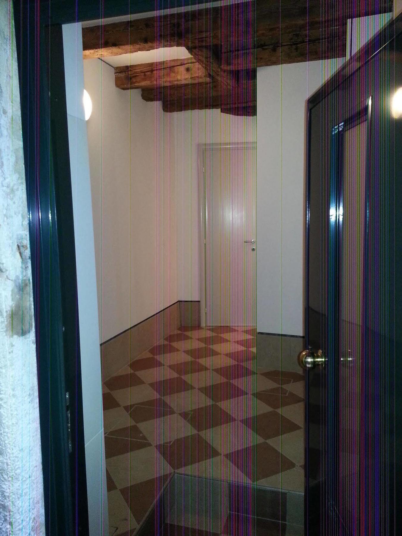Appartamento Ca' Marco Polo Veneza Exterior foto